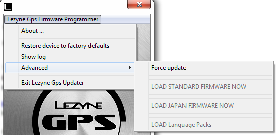 Windows Force Update