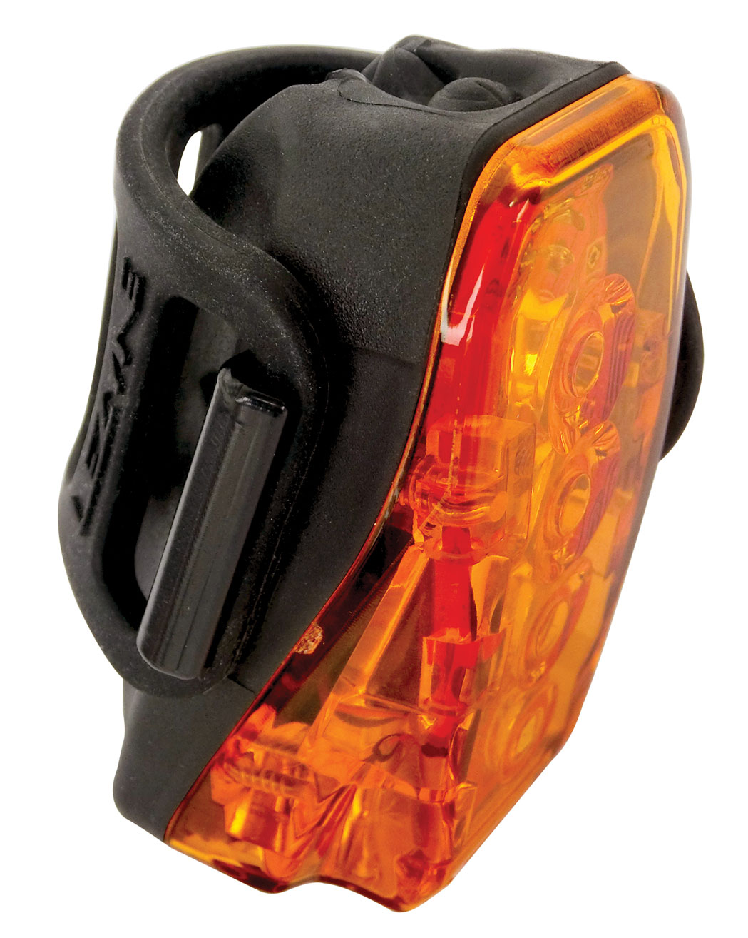 LED laser drive light