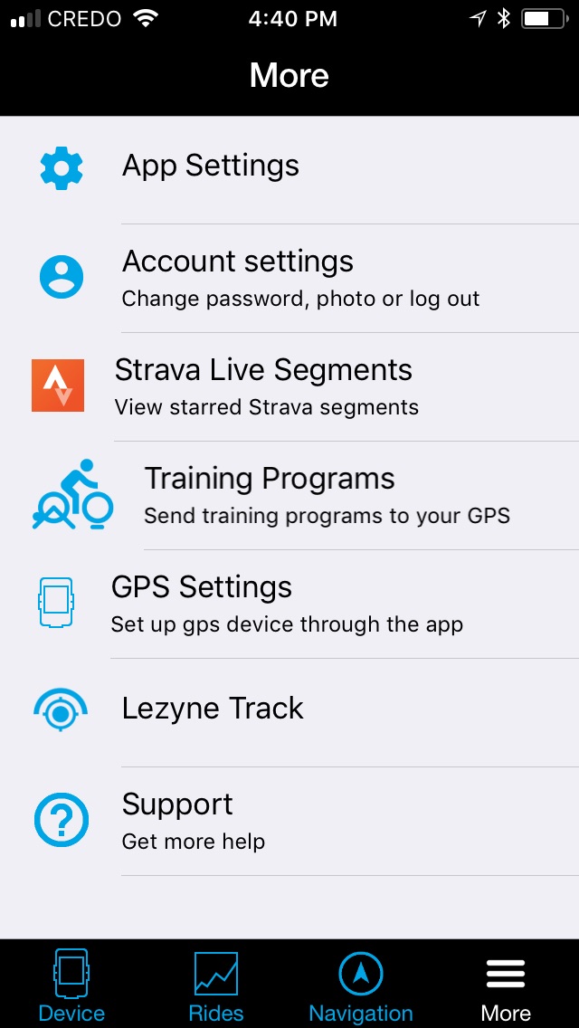 Strava Live_Segments Screenshot