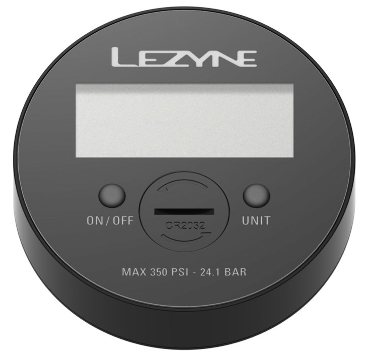 How to Replace or Upgrade Your Floor Pump Gauge Lezyne Customer