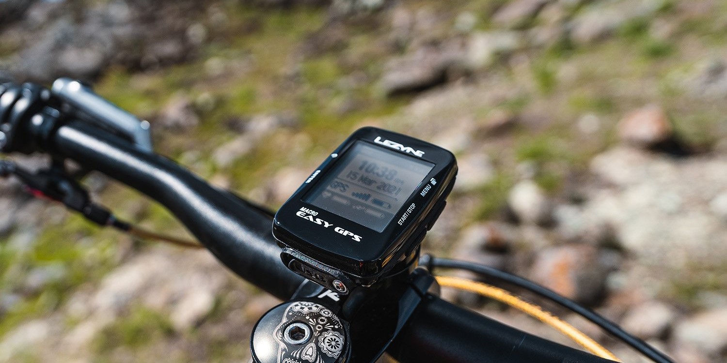 Lezyne super best sale gps y10