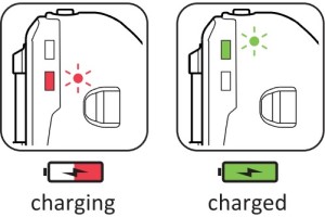 Lezyne charger hot sale