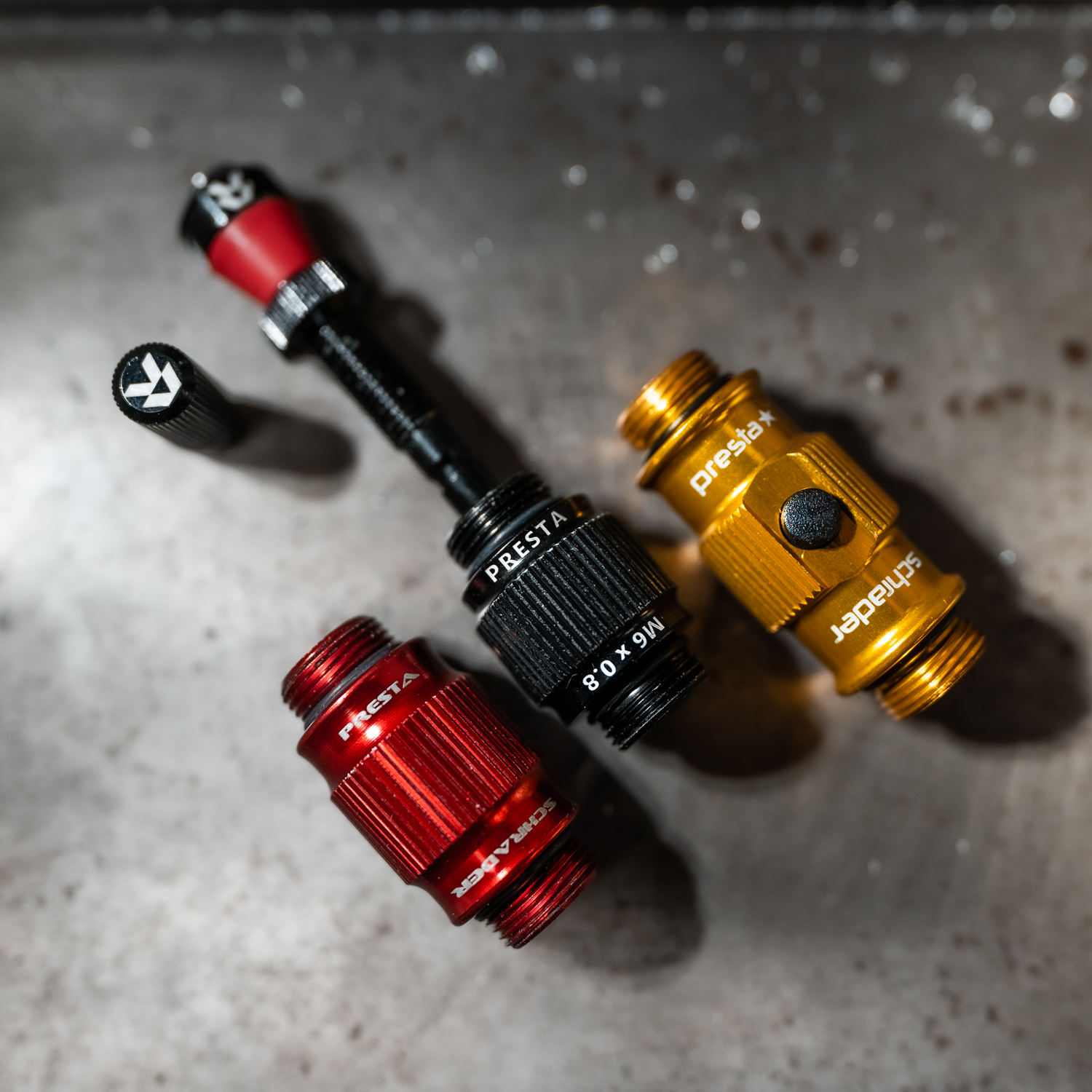 Do Your Pumps Work with Fillmore™ Valves? Lezyne Customer Service and