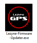 Windows app icon