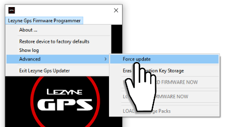 Windows Updater Force Update